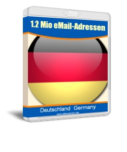Consumer Adressen Privat Adressen eMail Adressen Deutschland