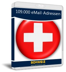 Consumer Adressen Privat Adressen eMail Adressen Schweiz