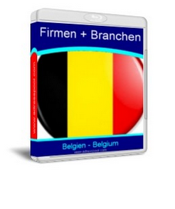 Branchen Adressen Business Adressen Belgien Belgium