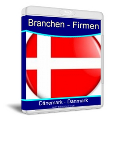 Branchen Adressen Business Adressen Dänemark Danmark