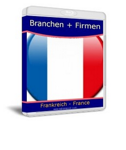 Branchen Adressen Business Adressen Frankrerich France