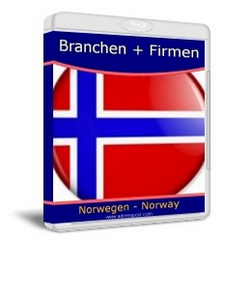 Branchen Adressen Business Adressen Norwegen Norway